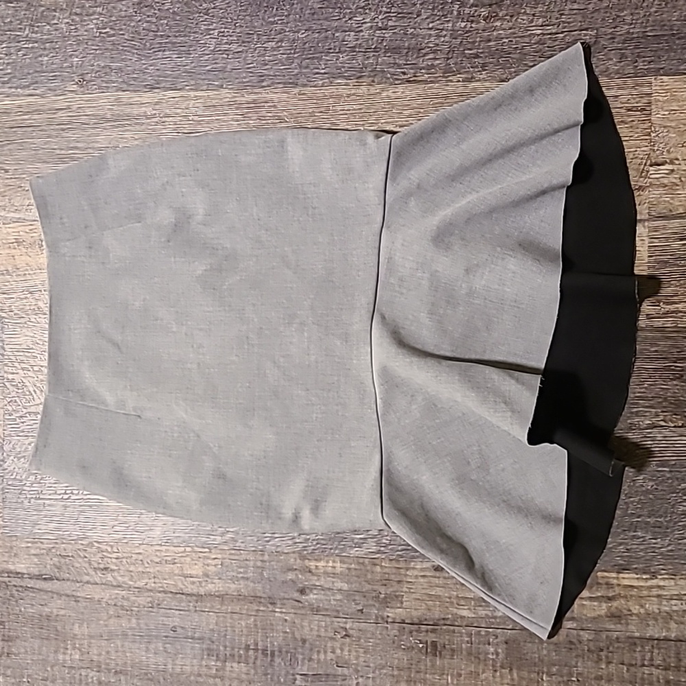 H&M pencil skirt